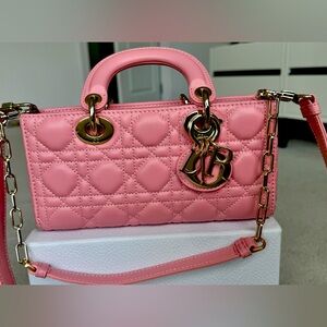 The Lady D-Joy bag
